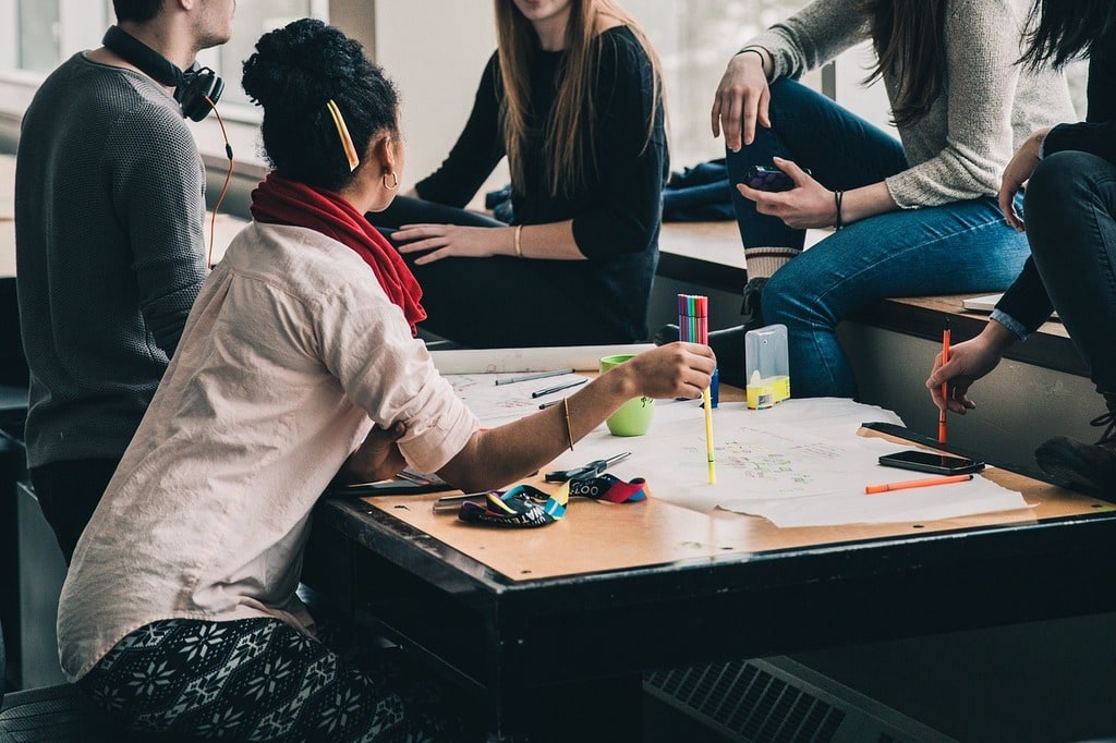 Comprendre les différentes formes de communication d'entreprise