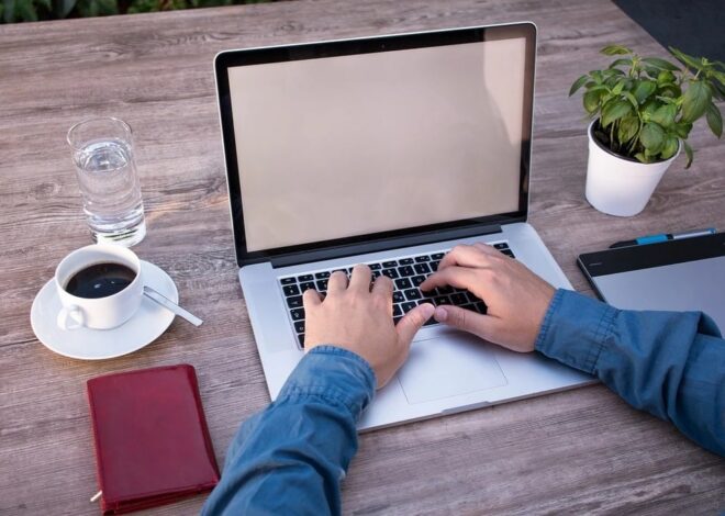 Optimiser sa gestion avec le meilleur logiciel de facturation en ligne